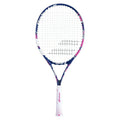 B'Fly 25 Junior Prestrung Tennis Racquet