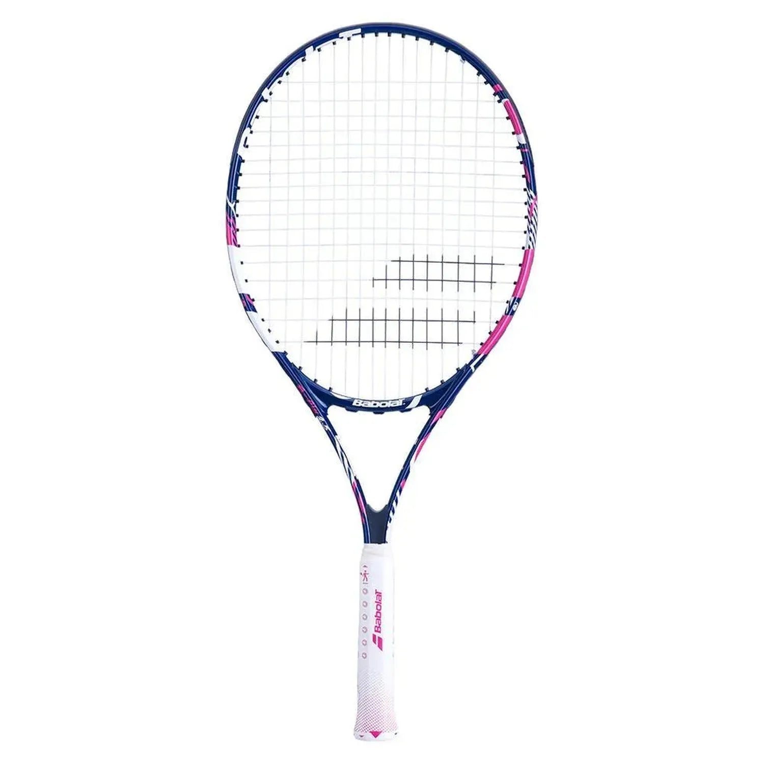 B'Fly 25 Junior Prestrung Tennis Racquet