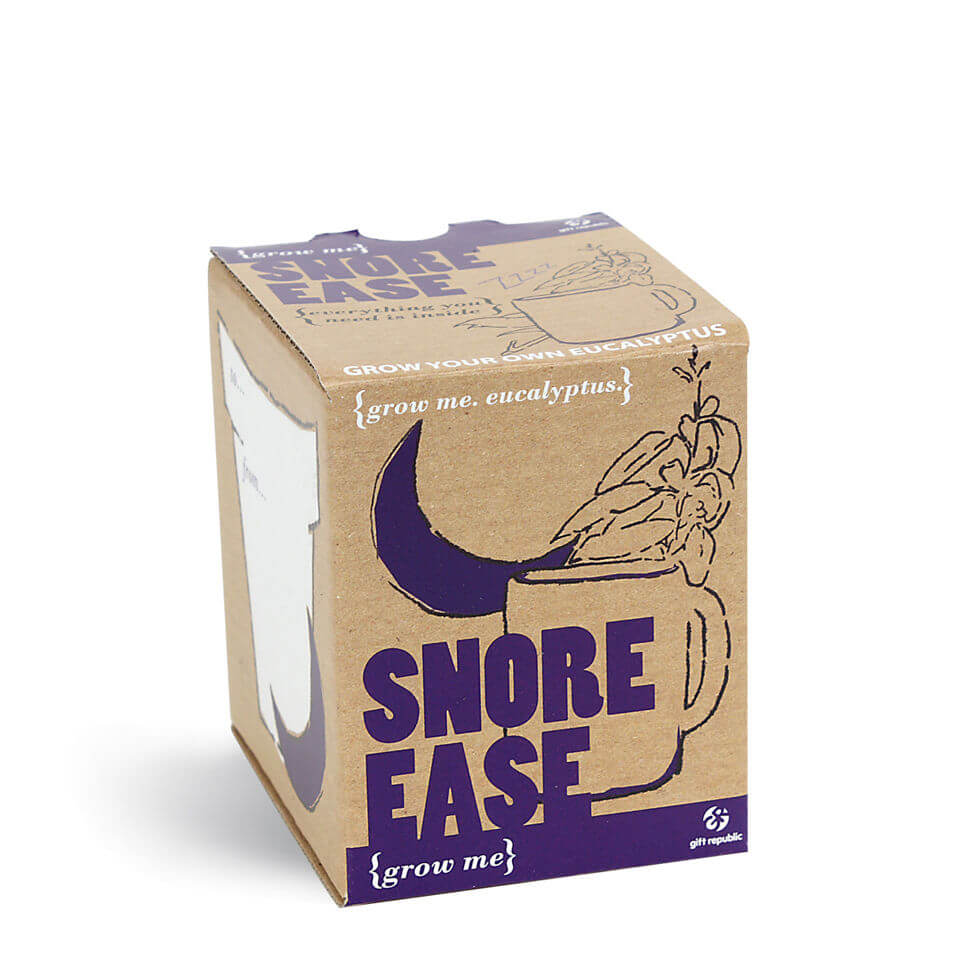 Grow Me Snore Ease
