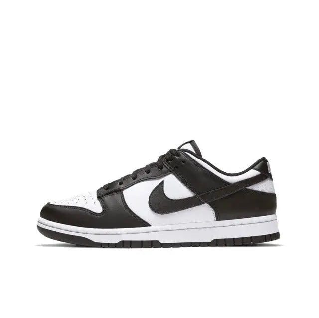 Nike Dunk Low - 41 / Black/White / DD1503-101