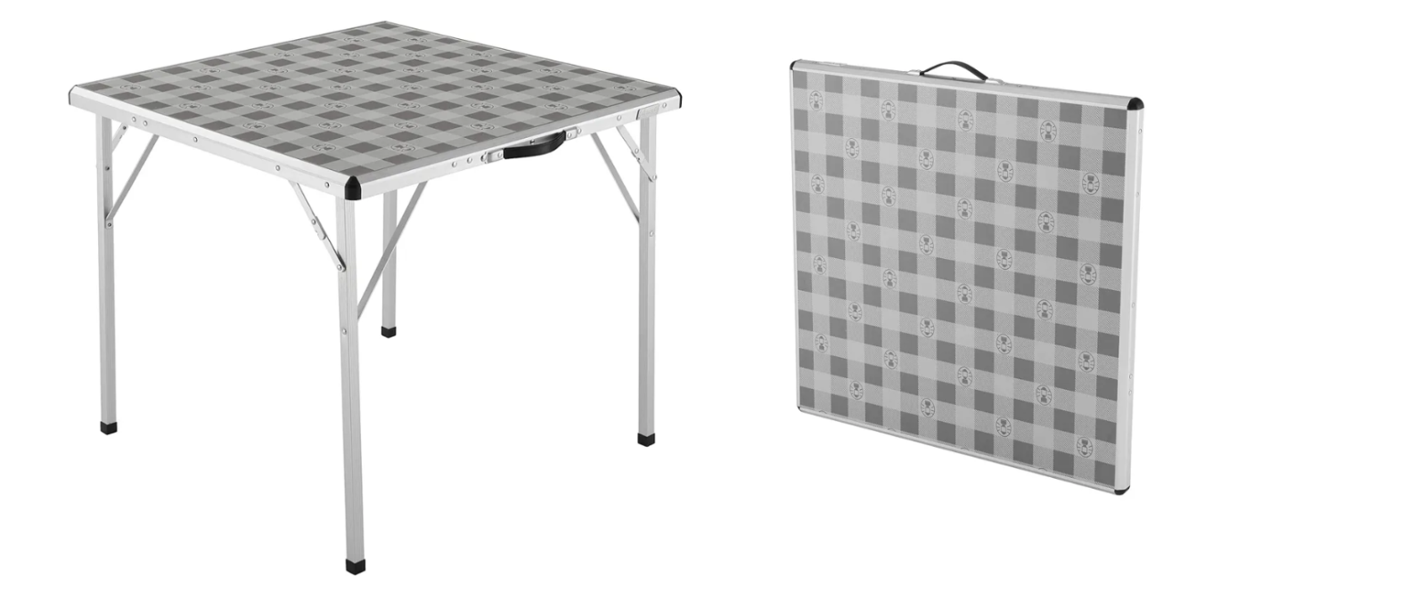 Coleman Square Camp Table FAST DELIVERY