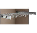 Munich Internal Trouser Hanger Double