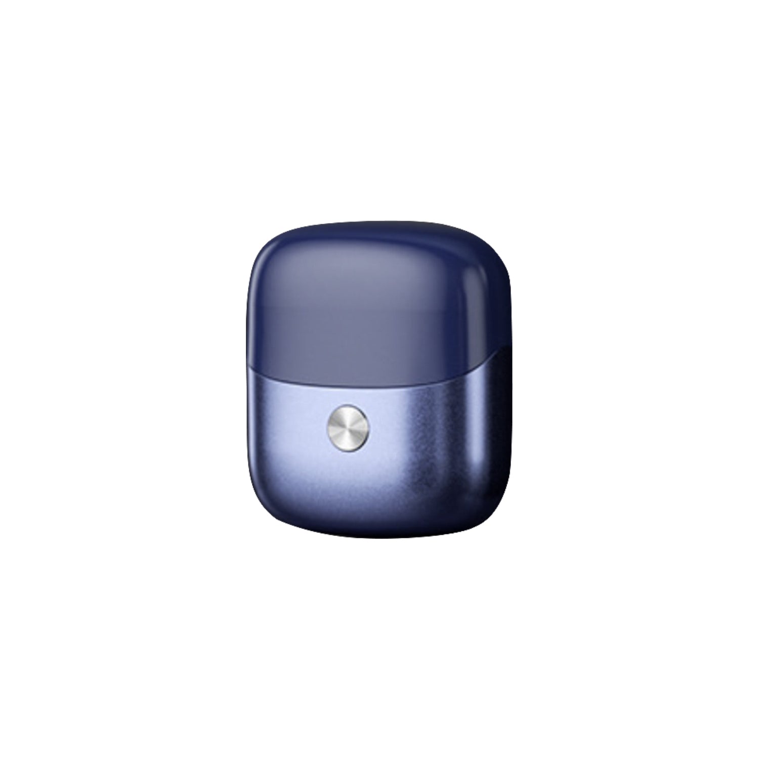 Mini Portable Electric Razor - Violet