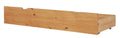 Chile Drawer - Oak Stain