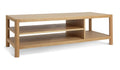 Habitat 60 Yakker Coffee Table by Guy Selwood Miller Oak Living Room Furniture