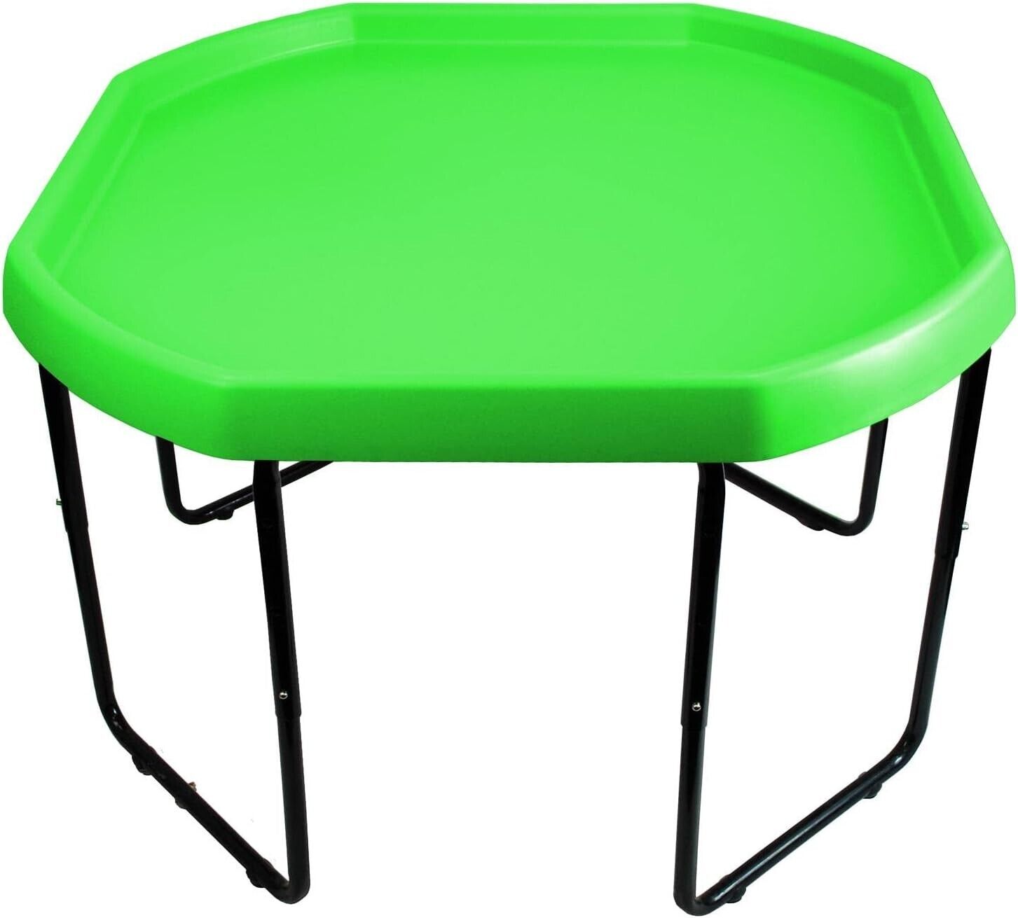 simpa Children's Large 100cm Plastic Sand & Water Pit Toys Mixing Play Green