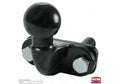 Toyota Landcruiser 120 ATV/SUV 2002-2009 Witter Fixed Flange Tow bar LWB