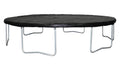Sportspower 12ft & 14ft Trampoline Cover and Anchor Kit Durable Outdoor