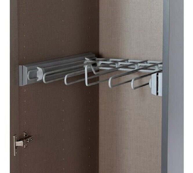 Munich Internal Trouser Hanger Single