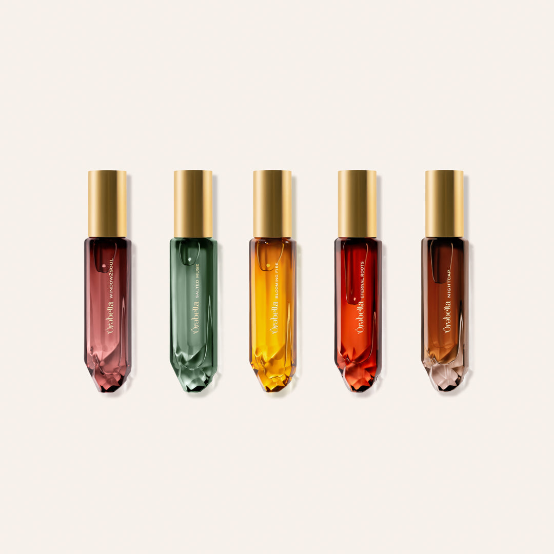 Signature Parfums Bundle