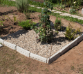 4-10mm Trent Valley Gravel - Half Bulk Bag / Multi