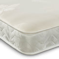 Starlight Beds Value Full Spring Memory Foam Mattress - 3ft Single Mattress (90cm x 190cm)