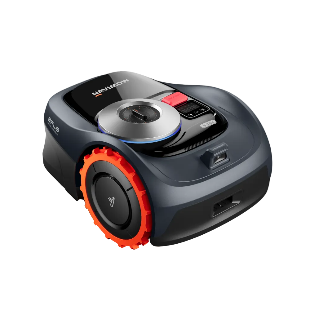 Navimow i105e Robot Lawn Mower - Navimow i108e Robot Lawn Mower｜800 ㎡