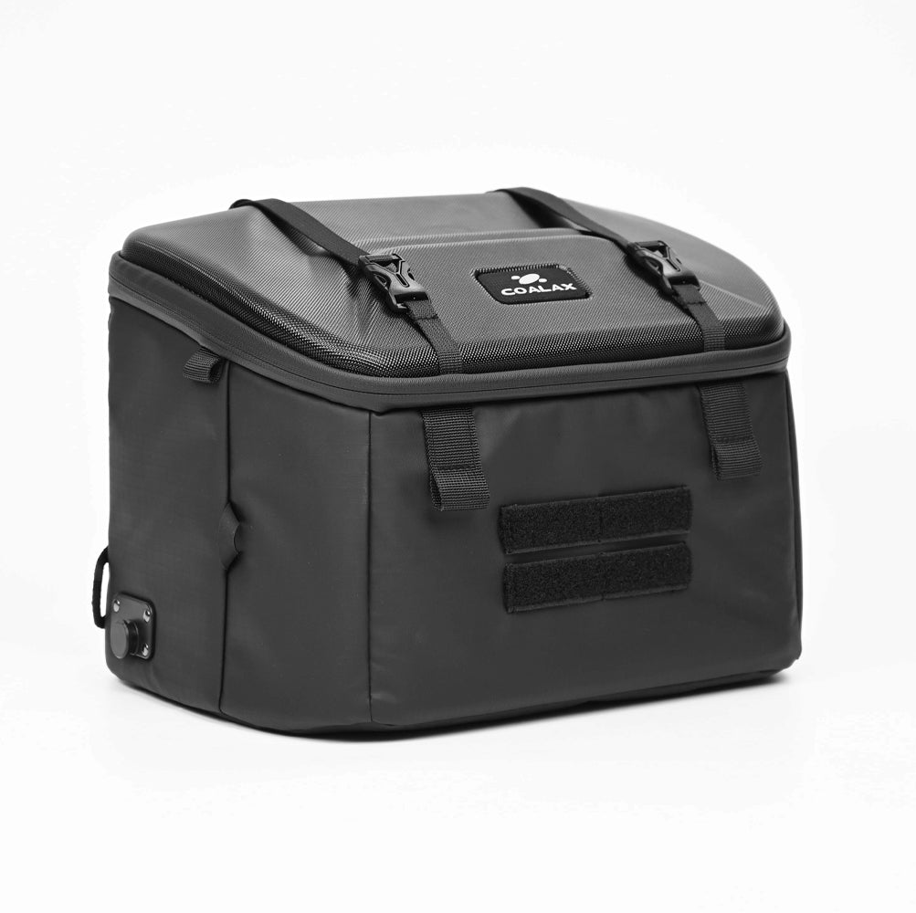 Modular Drone Bag for Drone & Gear, 8L Capacity