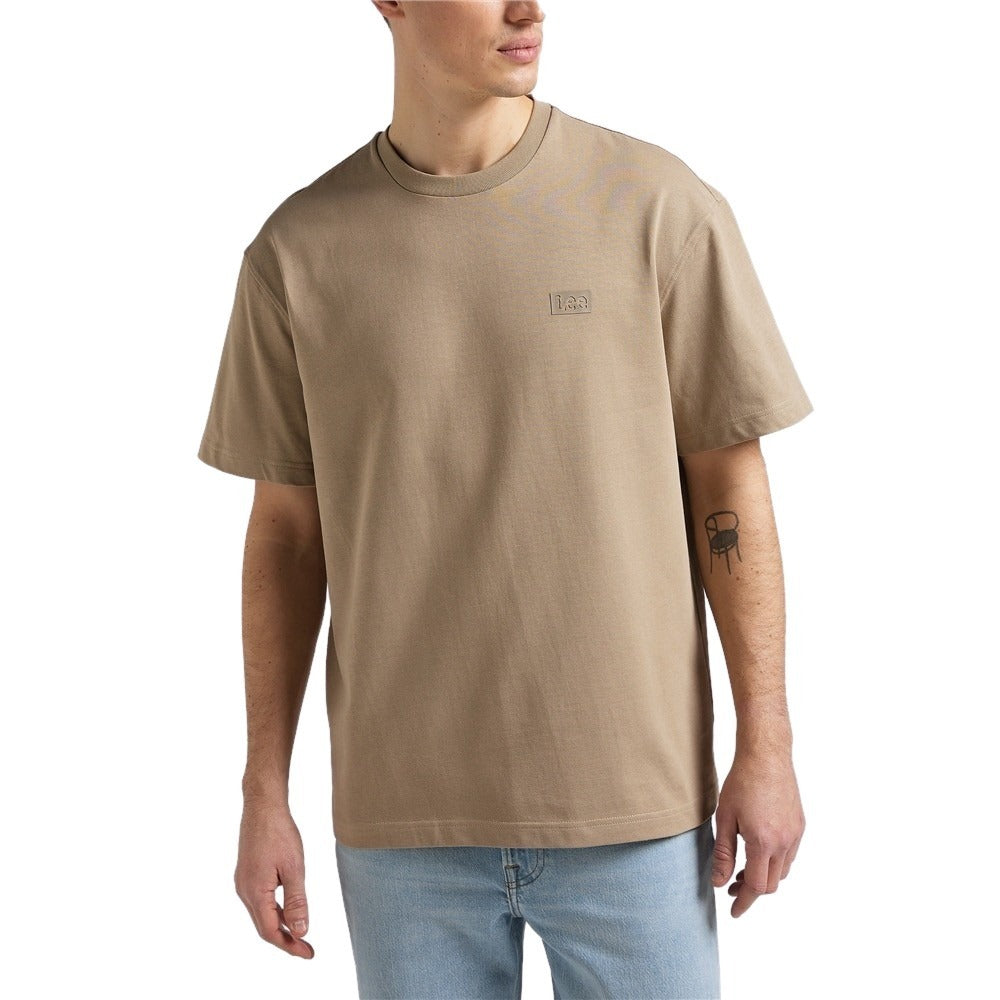 T-shirt Lee Core Loose