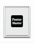 Canvas Frames (Bundle) - White Floating Frame / 30x40 inch