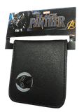 Marvel - Black Panther Wallet