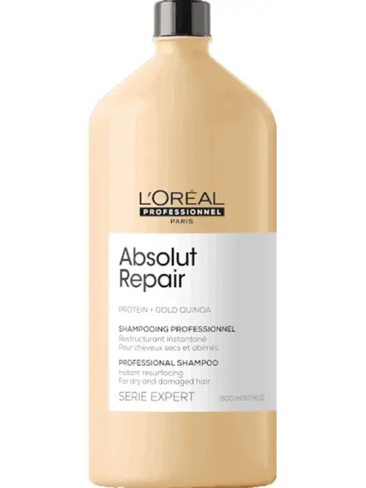 Shampooing Absolut Repair