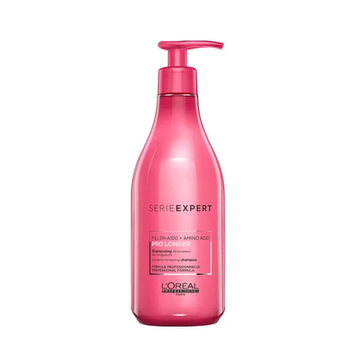Shampooing Pro Longer