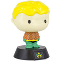DC Comics Aquaman Icon Light