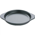 Chasseur 16cm Round Egg Dish - Matt Black
