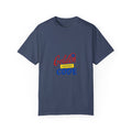 T-Shirt - Evolution of Modern Cambodian Content Creation - Midnight / L