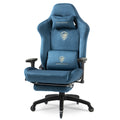 Dowinx Gaming Stuhl LS-6668A - Blue