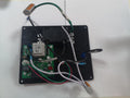 Complete Control Panel for Air Scrubber - CleanShield HEPA 550