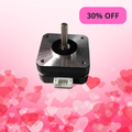 Stepper Motors for UUNA TEK® iDraw 2.0 and H - Y-Axis Servo Motor: 42.3*42.3*33mm mm