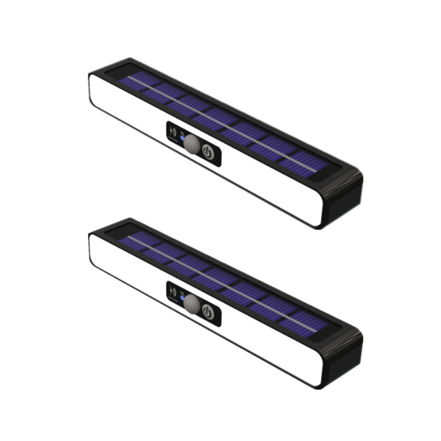 TrailLite Solar Clip Light - 2 Pieces (5% More Off vs. Separate)
