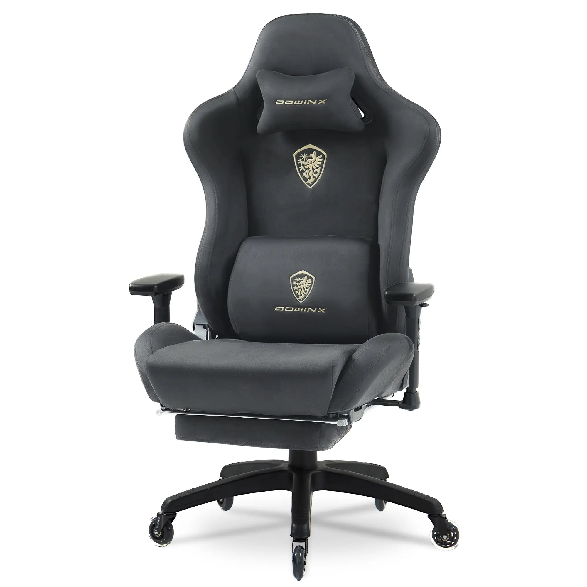Dowinx Gaming Stuhl LS-6668A - Gray