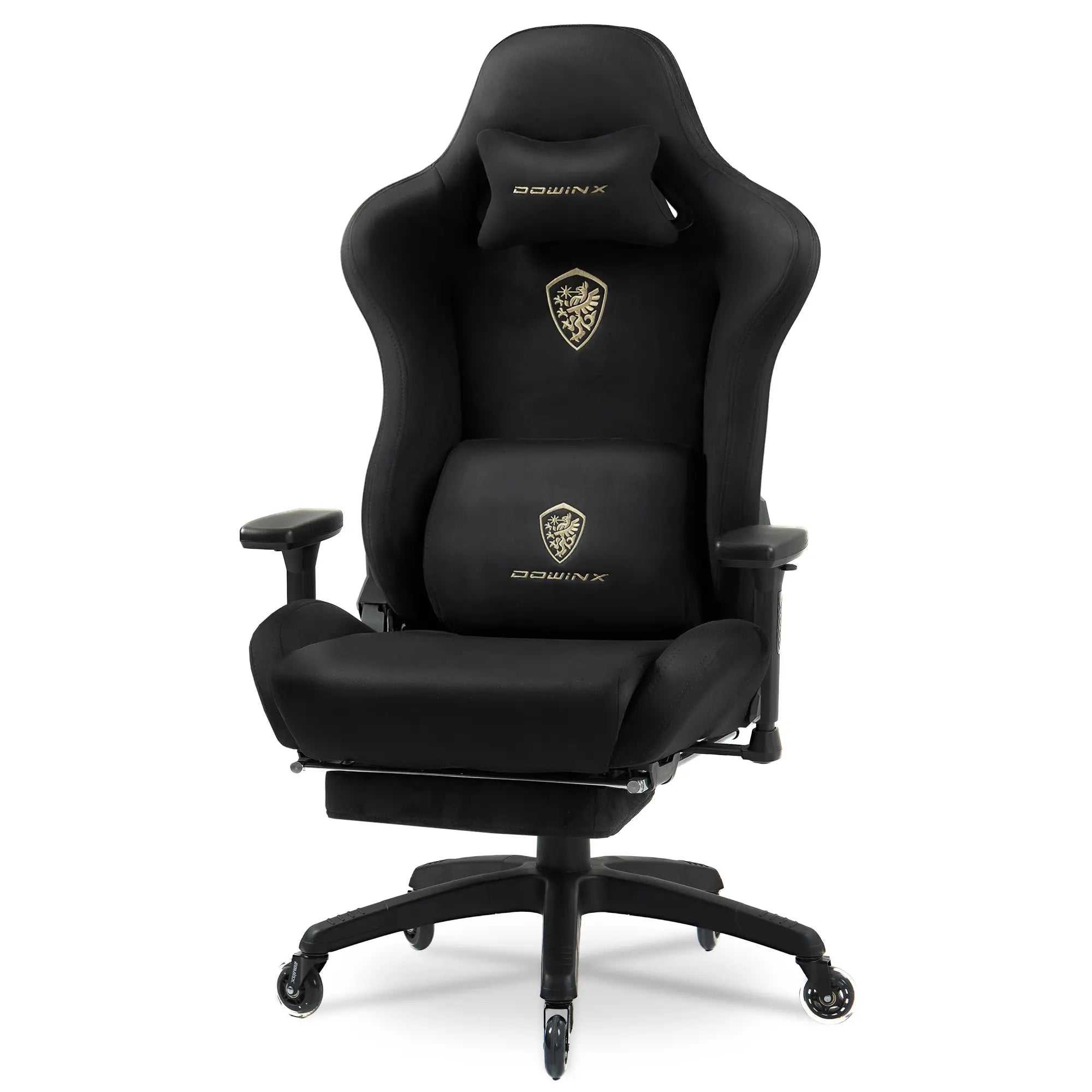Dowinx Gaming Stuhl LS-6668A - Black