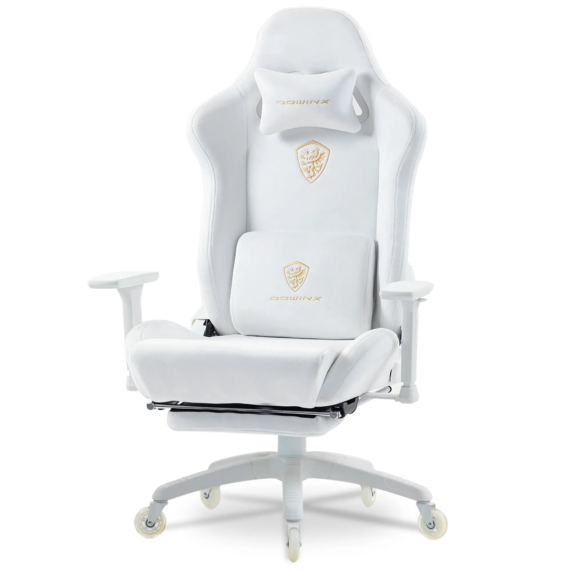 Dowinx Gaming Stuhl LS-6668A - White