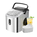 Euhomy Dart H1 Silver Bullet Ice Maker