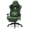 Dowinx Gaming Stuhl LS-6668A - Green