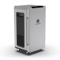 120-Pint Heavy-Duty Crawl Space Dehumidifier with Pump | Argendon Sandidry Pro 55c