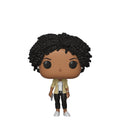 James Bond Eve Moneypenny Pop Vinyl Figure