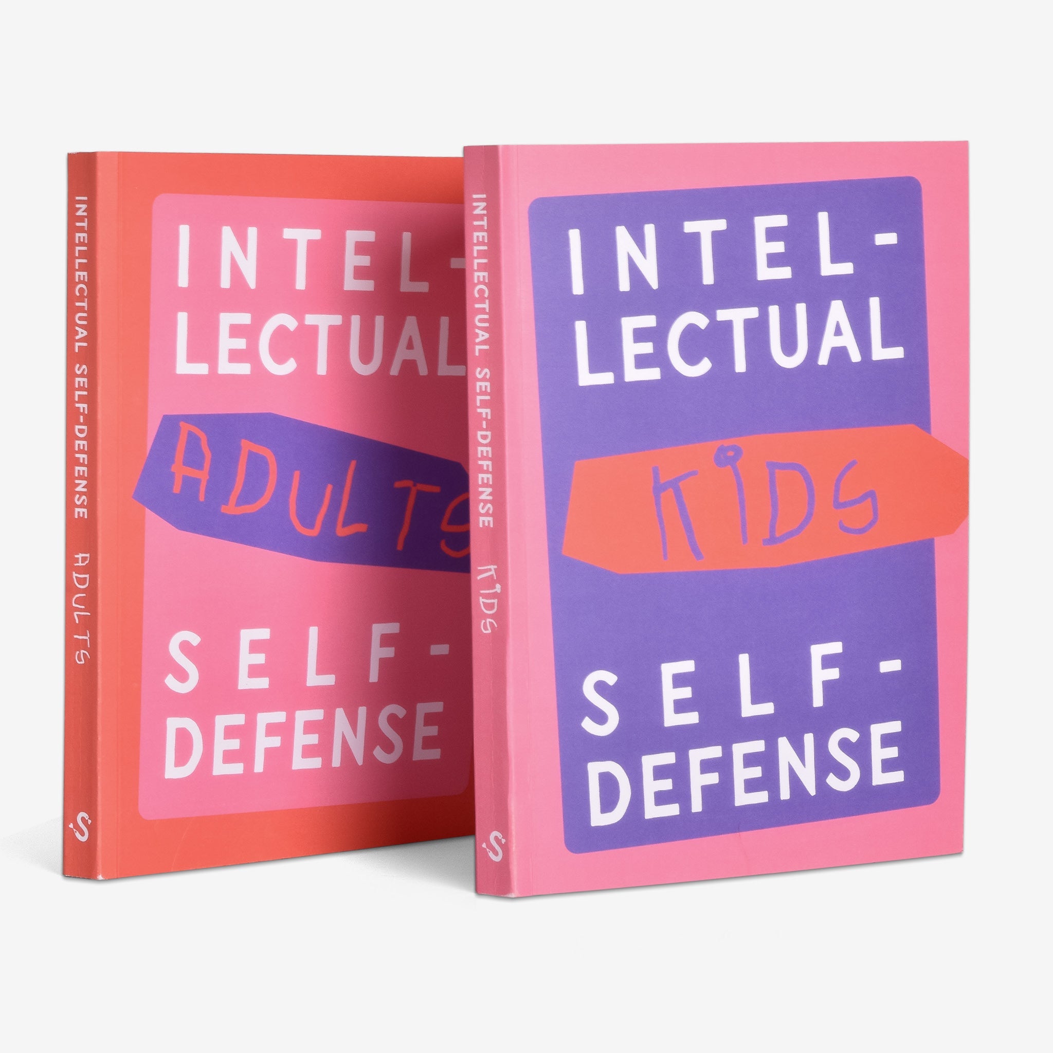 The Intellectual Self-Defense Primer Bundle
