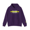 Blade Essence Hoodie - S / Purple