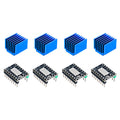 5PCS TMC2225 Stepper Motor Driver