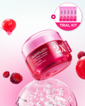 No.2 Rose PDRN Collagen 2X Plumping Serum