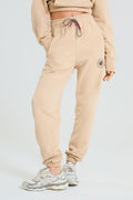 Tracksuit Joggers Core - Sand Storm - Beige / S