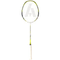 Ashaway Superlight 10 Hex Frame Badminton Racket