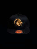 LUX GOLD (CAP)