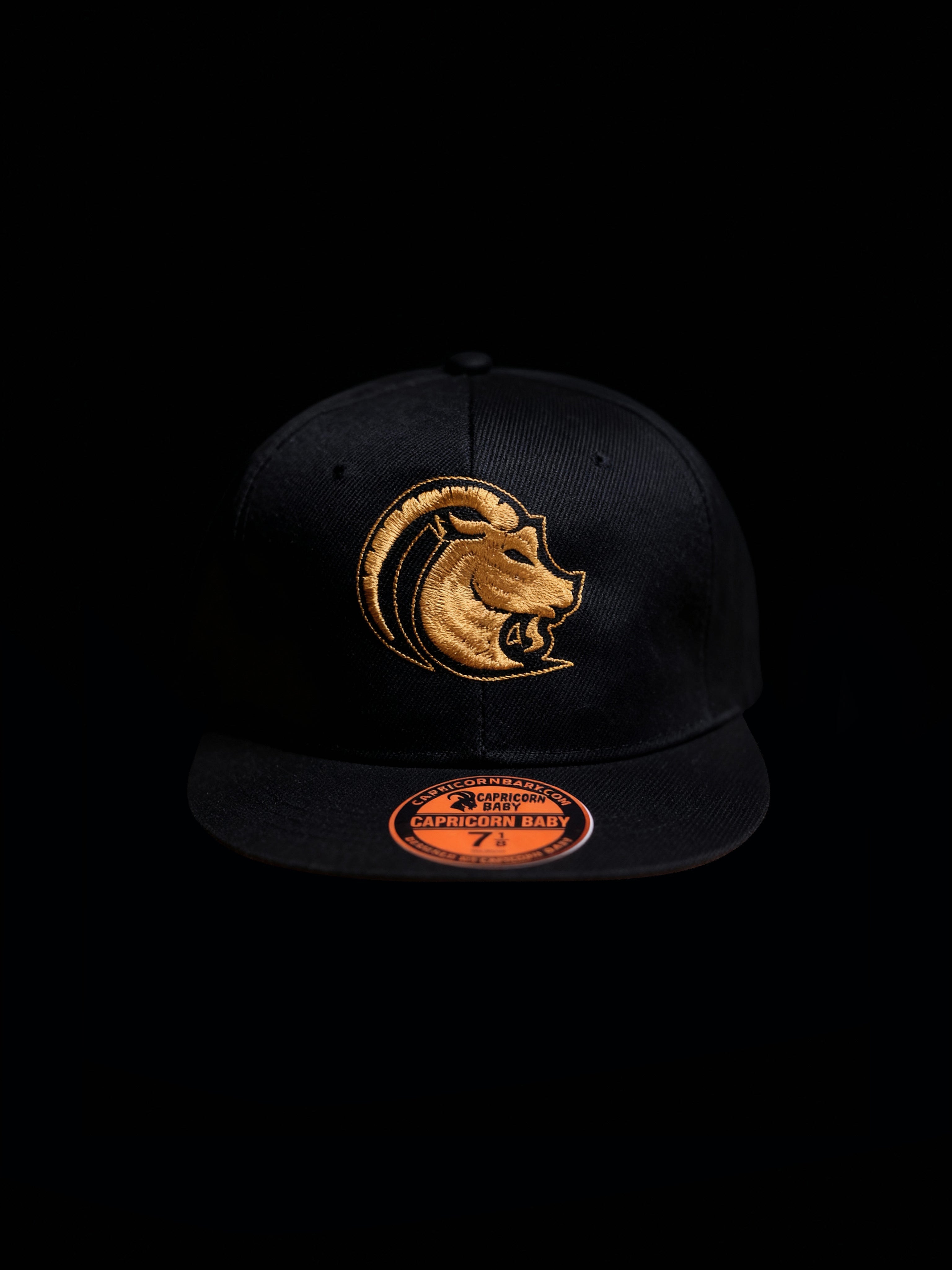 LUX GOLD (CAP)