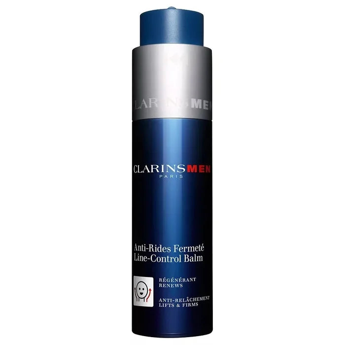 Men Gel-Crema Réaffirmant et Alisant 50 ml