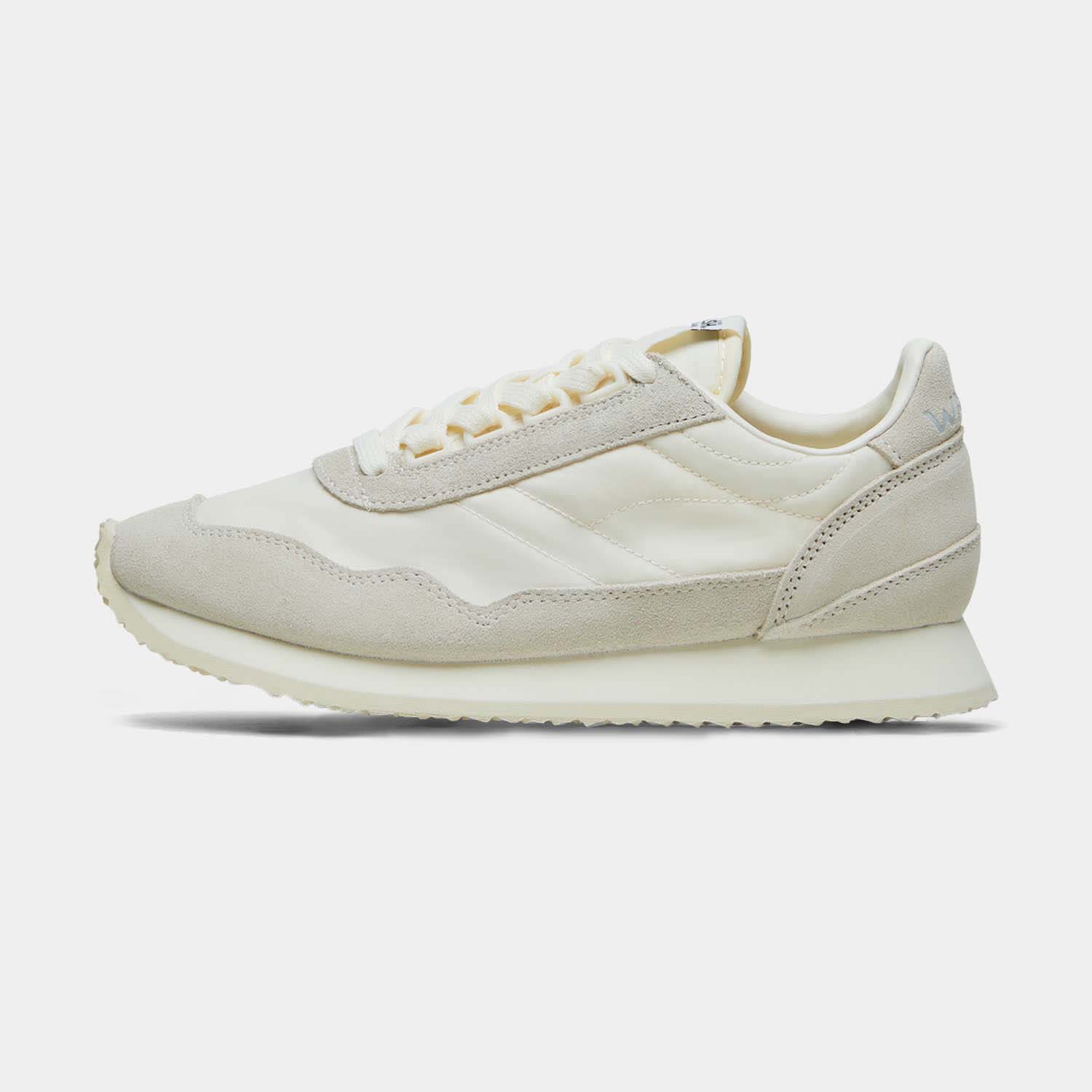 Ensign Lite - White Pearl - White Pearl / EUR 39