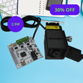 Laser Engraving Modual Head-2,500mW