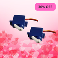 2XServo Motors for UUNA TEK® iDraw 1.0 and iDraw H SE - For iDraw 1.0