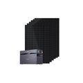 Glory Semi-Solid Balkonkraftwerk mit 1,52 kWh Speicher - 6x (1200W)